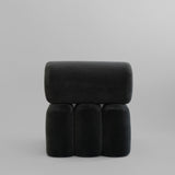 Foku Chair – Peat