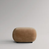 Toe Ottoman – Desert
