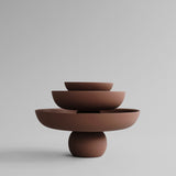 Baburu Bowl, Medio – Almond