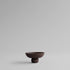 101 Copenhagen - Baburu Bowl, Mini – Chocolate Brown - Bowl