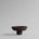101 Copenhagen - Baburu Bowl, Medio – Chocolate Brown - Bowl