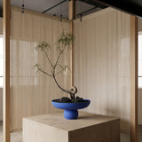 101 Copenhagen - Baburu Bowl, Big - Marrakech Blue - Bowl