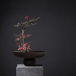 101 Copenhagen - Baburu Bowl, Big – Chocolate Brown - Bowl
