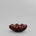 101 Copenhagen - Bloom Tray, Big - Maroon - Tray