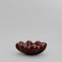 101 Copenhagen - Bloom Tray, Big - Maroon - Tray