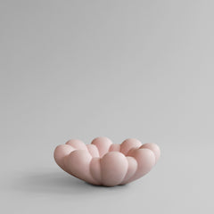 101 Copenhagen - Bloom Tray, Big - Rose - Tray