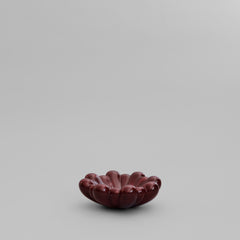 101 Copenhagen - Bloom Tray, Medio - Maroon - Tray