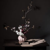 Bloom Vase, Petit - Rose