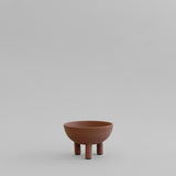 101 Copenhagen - Duck Bowl, Big - Almond - Bowl