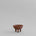 101 Copenhagen - Duck Bowl, Big - Almond - Bowl