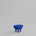 101 Copenhagen - Duck Bowl, Big - Marrakech Blue - Bowl