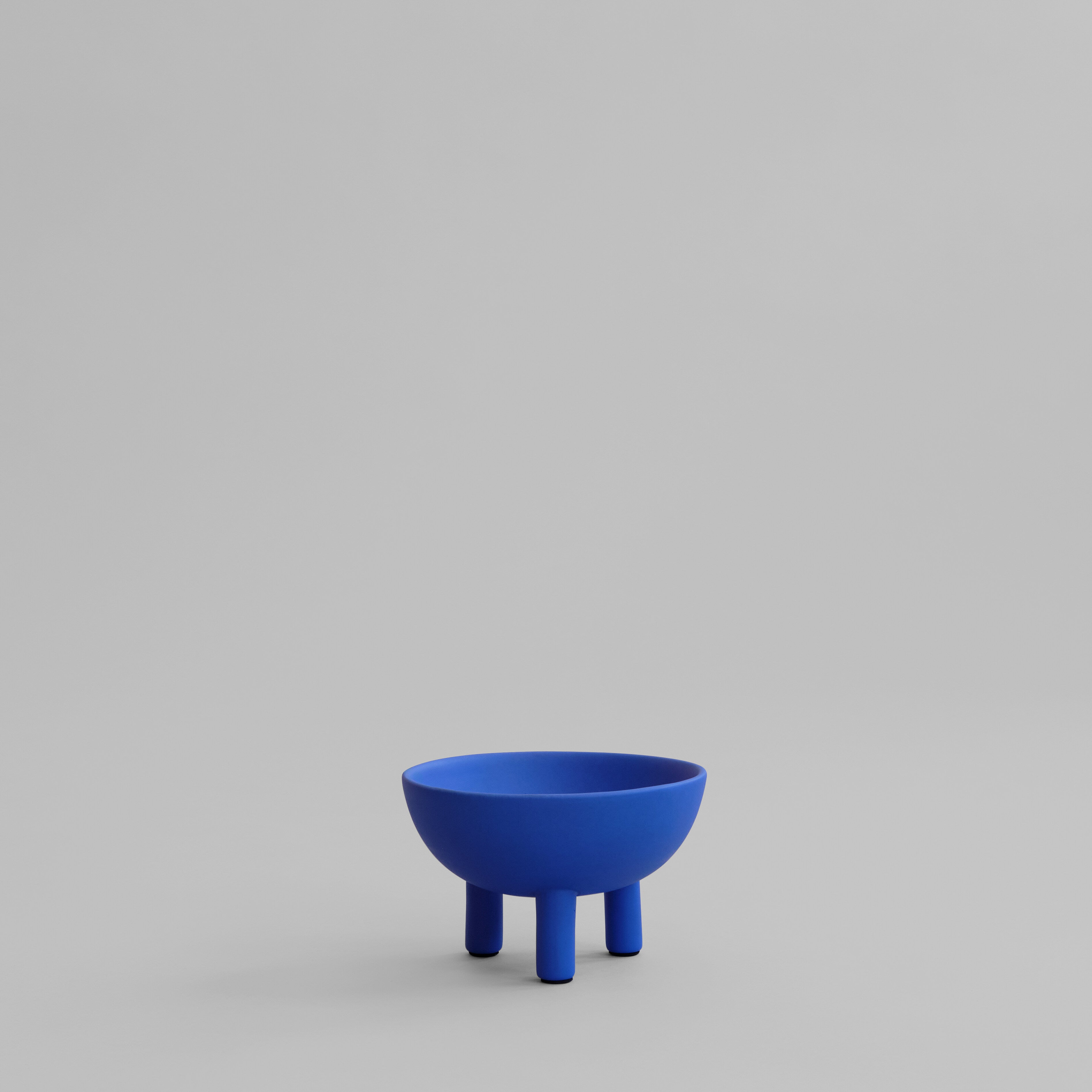 101 Copenhagen - Duck Bowl, Big - Marrakech Blue - Bowl