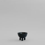 Duck Bowl, Mini - Dark Green
