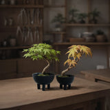Duck Bowl, Mini - Dark Green