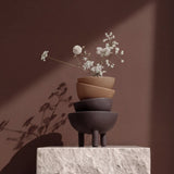 101 Copenhagen - Duck Bowl, Mini - Almond - Bowl