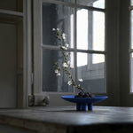 101 Copenhagen - Duck Plate, Mini - Marrakech Blue - Tray