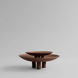 Duck Plate, Big - Almond