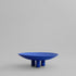 101 Copenhagen - Duck Plate, Big - Marrakech Blue - Tray