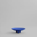 101 Copenhagen - Duck Plate, Mini - Marrakech Blue - Tray