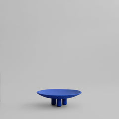 101 Copenhagen - Duck Plate, Mini - Marrakech Blue - Tray