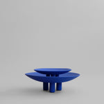 101 Copenhagen - Duck Plate, Mini - Marrakech Blue - Tray