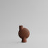 101 Copenhagen - Sphere Vase Bubl, Medio – Almond - Vase