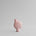 101 Copenhagen - Sphere Vase Bubl, Medio – Rose - Vase