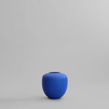 Sunao Vase, Mini - Marrakech Blue