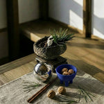 101 Copenhagen - Duck Bowl, Mini - Marrakech Blue - Bowl
