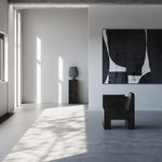 101 Copenhagen - Kamodo Chair - Coffee - Archive