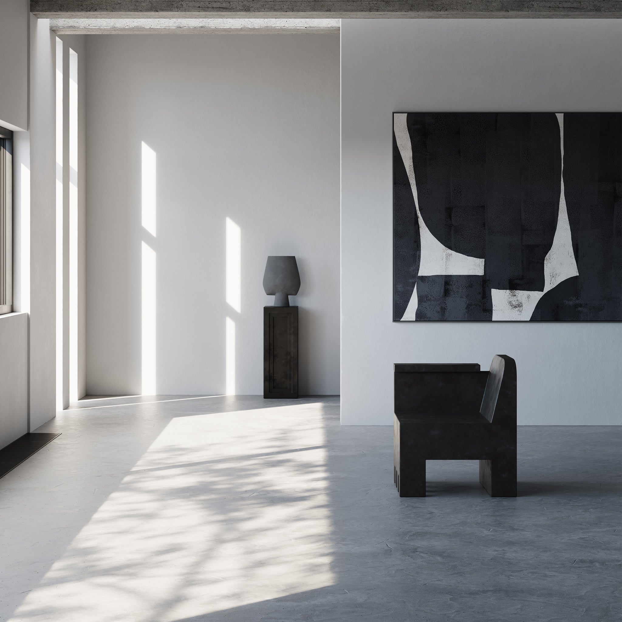 101 Copenhagen - Kamodo Chair - Coffee - Archive