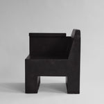 101 Copenhagen - Kamodo Chair - Coffee - Lounge Chair
