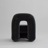 Daiku Lounge Chair - Peat