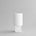101 Copenhagen - Column Table - Bone White - Side Table