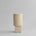 101 Copenhagen - Column Table - Sand - Side Table