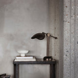 Stingray Table Lamp - Bronze
