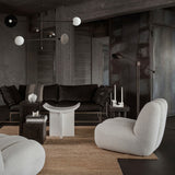101 Copenhagen - Sahn Chandelier - Bronze - Chandelier