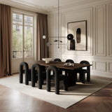 101 Copenhagen - Sahn Chandelier - Bronze - Chandelier