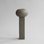 101 Copenhagen - Empire Vase, Big - Dark Grey - Vase