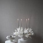 101 Copenhagen - Baburu Bowl, Medio - Bone White - Ceramic bowl