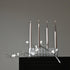 101 Copenhagen - Tube Candle Holder, Big - Bone White - Archive