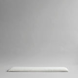 Arc Bench Cushion, Linen