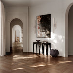 101 Copenhagen - Baburu Bowl, Medio – Chocolate Brown - Bowl