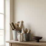 101 Copenhagen - Baburu Bowl, Mini – Chocolate Brown - Bowl