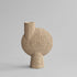 101 Copenhagen - Sphere Vase Bubl Shisen, Big - Sand - Vase