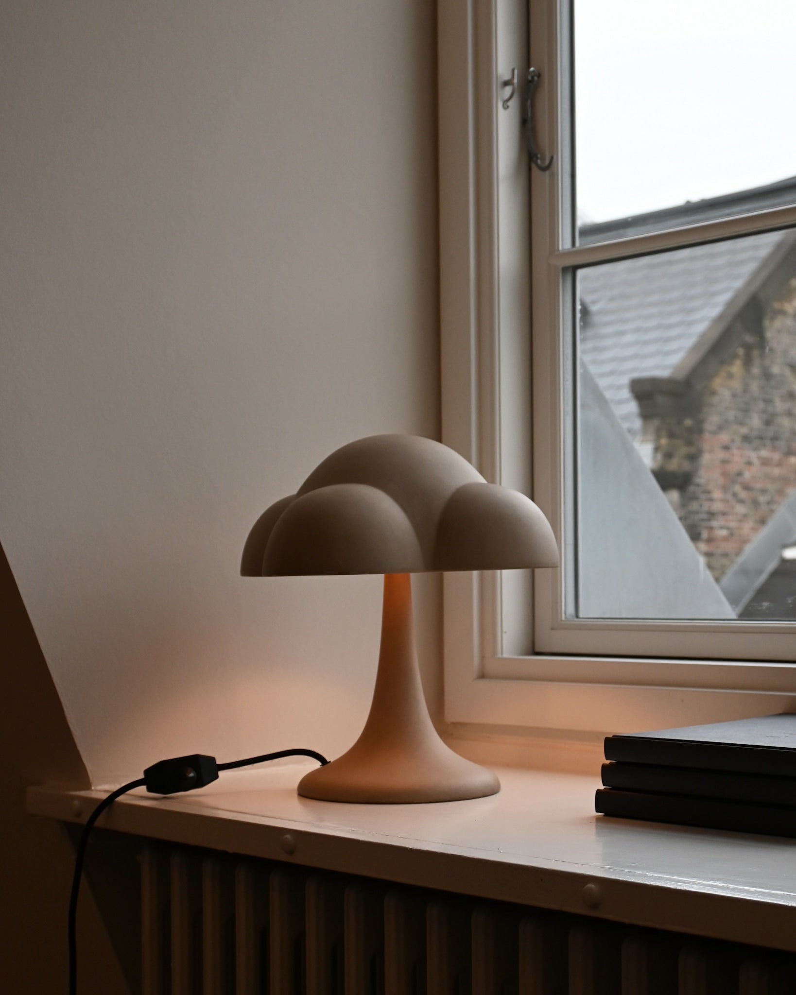 101 Copenhagen - Fungus Table Lamp - Sand - Table Lamp