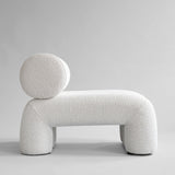 Foku Chair - Off White (CPH 900)