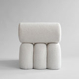 Foku Chair - Off White (CPH 900)
