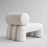 Foku Chair - Off White (CPH 900)