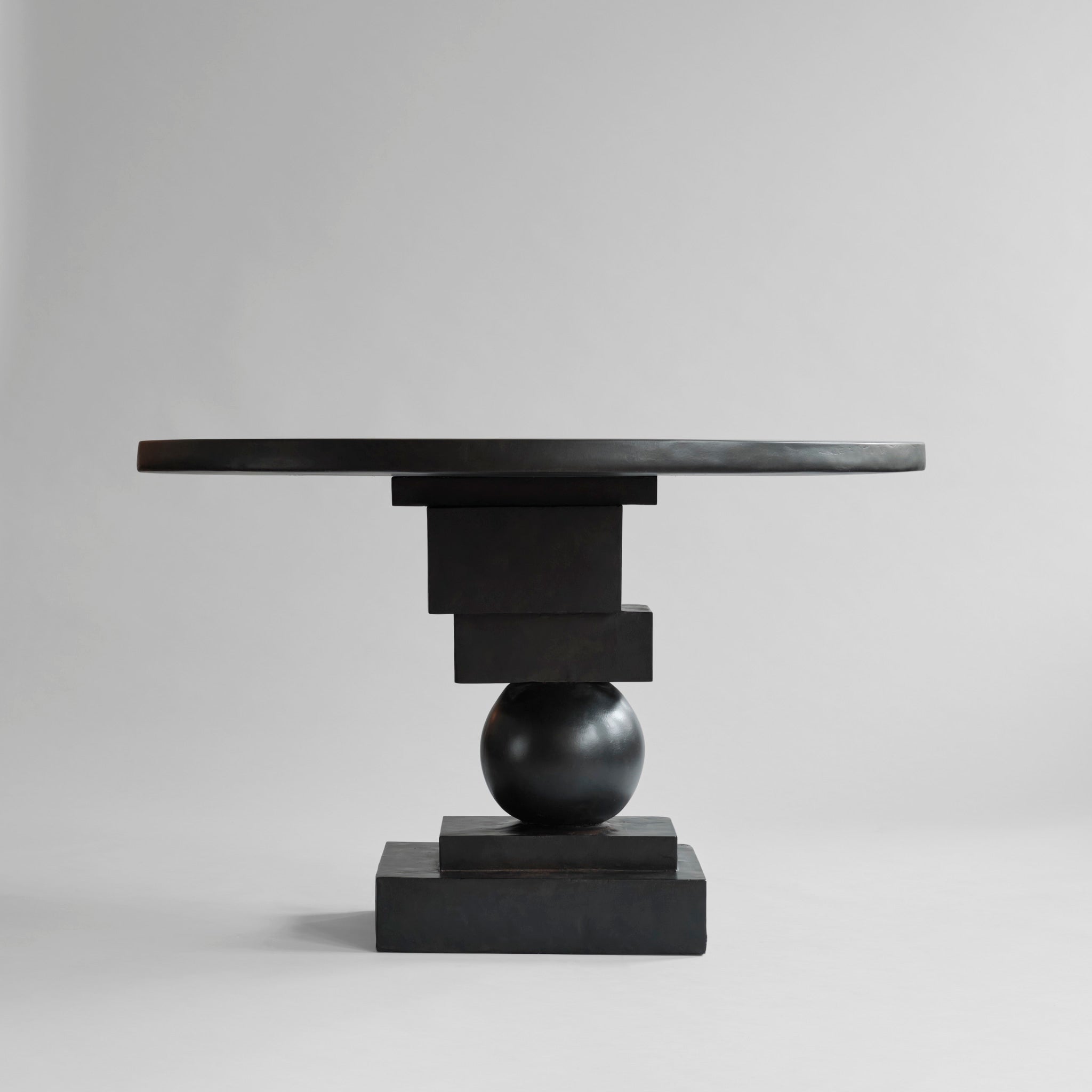 101 Copenhagen - Artist Dining Table - Coffee - Dining Table